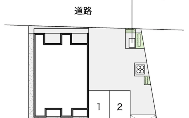 レオネクストアミーゴⅡ 2