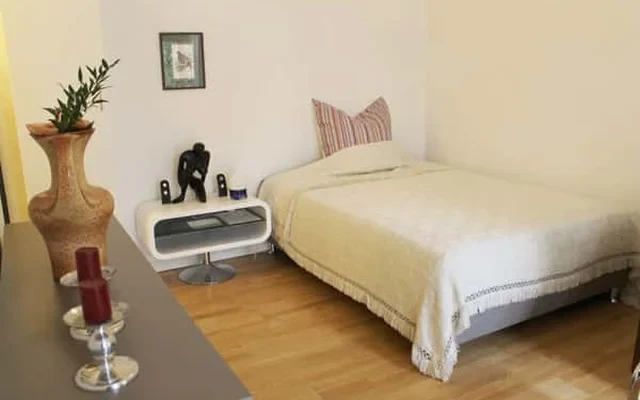 Apartment in Richard-Sorge-Strasse, Berlin for 36 m² 0