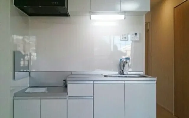 プリムローズE 2階 - Takizawa student accommodation - 2階 - 1DK