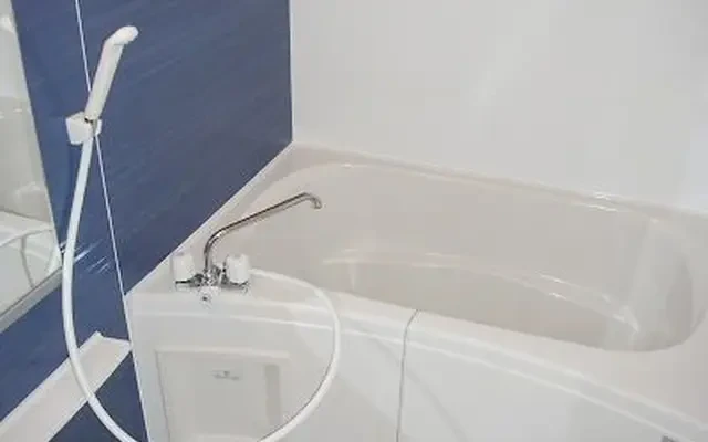 リップルガーデンA 1階 - Niimi student accommodation - 1階 - 2DK