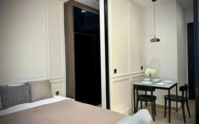 1-BR Condo for Rent, ฿21,000/month, Noble Around Ari 3