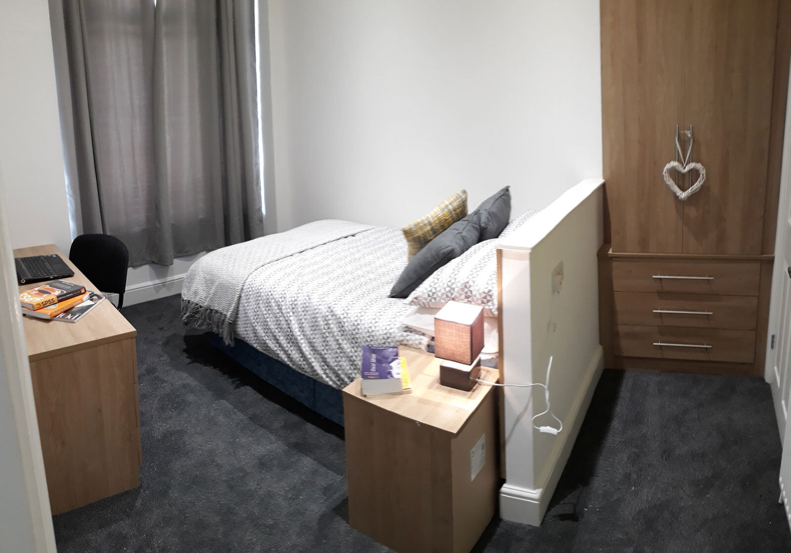 Student Houses-Middlesbrough photo 4