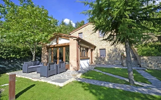 Villa Ginestra 1