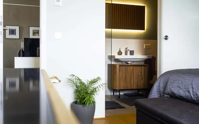 Apartment in Am Rathaus, Mulheim an der Ruhr for 94 m² with 2 bedrooms 1