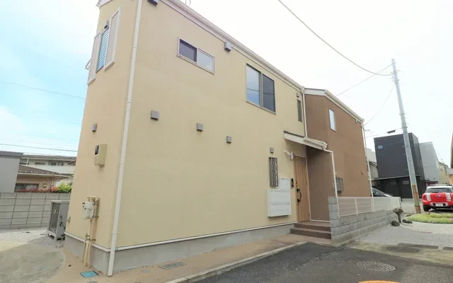Tokyoβ 聖蹟桜ヶ丘 - Tama student accommodation