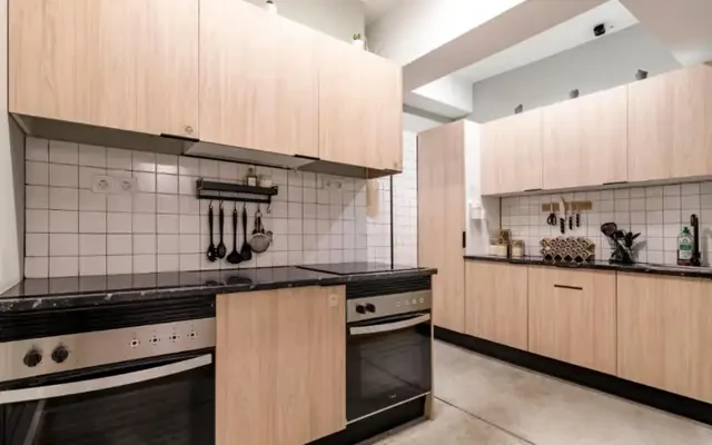 studio in Malasaña and the University area (Central Madrid) 0