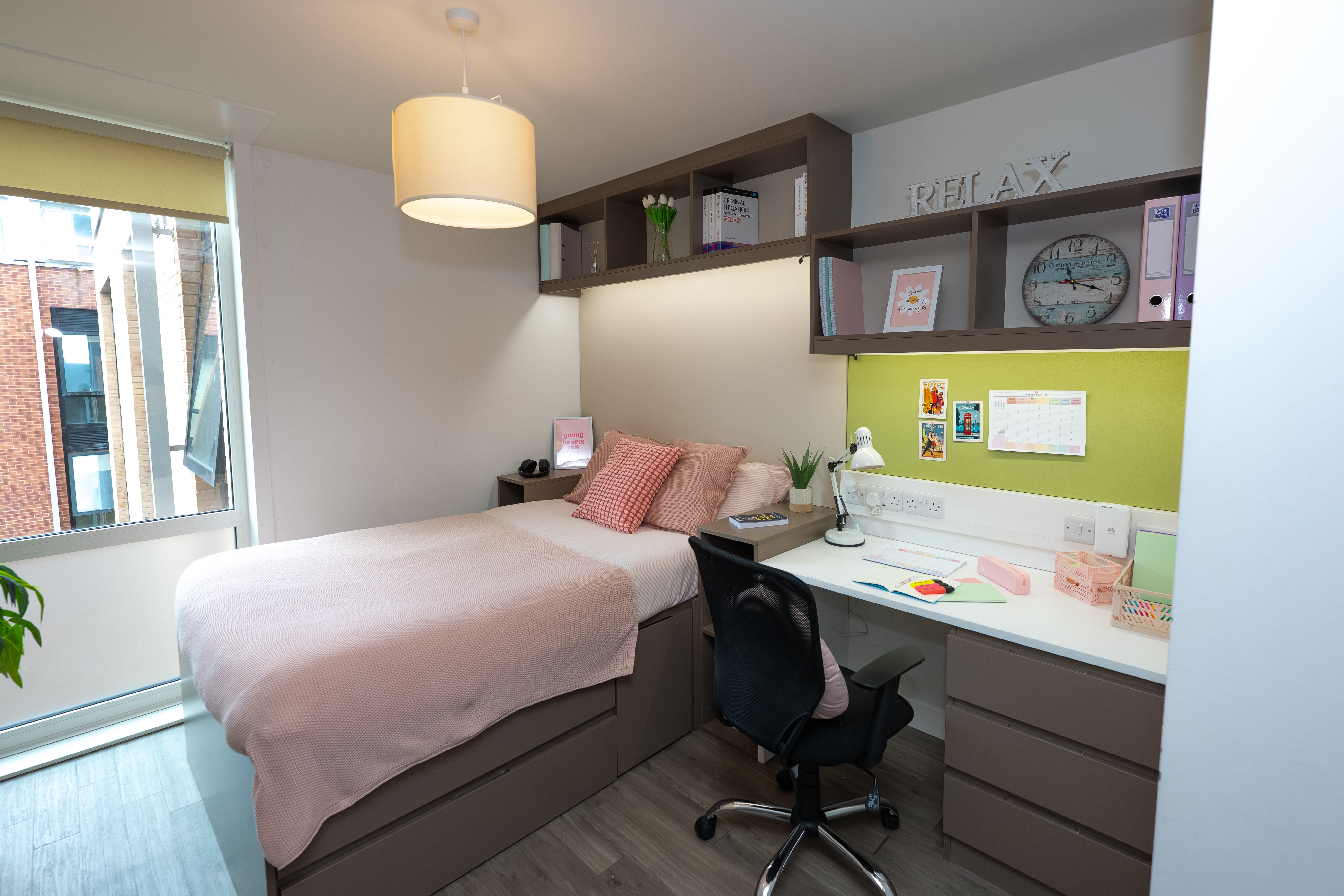 Arbury Court Kingston