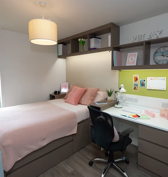 Arbury Court Kingston