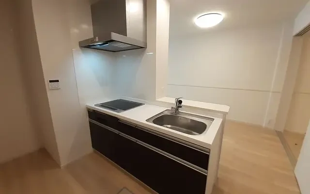 シャトー・デフォンシフ 102号室 - Gyoda student accommodation - 102 - 1LDK