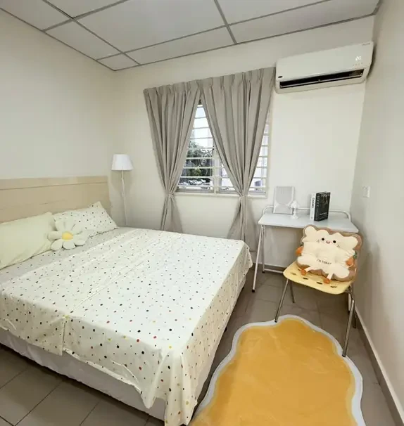 Yourooma Residence @ Sunway Mentari