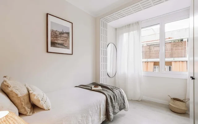 Stabia - 2 bedrooms in Sant Gervasi 4