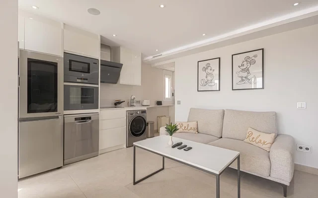 La Joyita De Las Palmeras 4