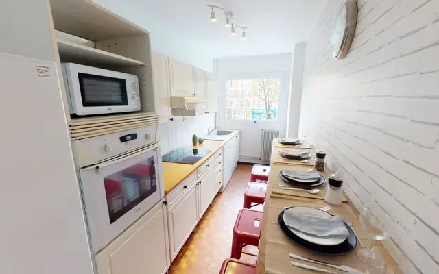 160 rue de Bagnolet, 75020 2