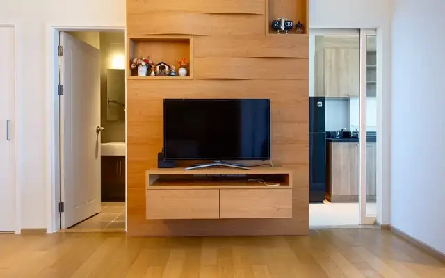 1-BR Condo for Rent, ฿22,000/month, Hive Sathorn 3