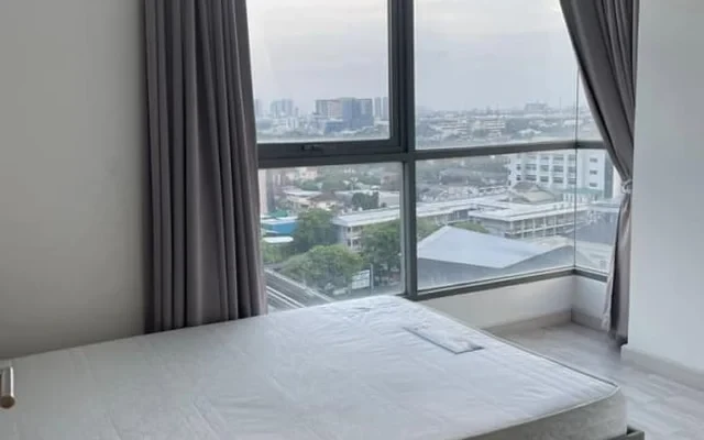 1-BR Condo for Rent, ฿24,000/month, IDEO MOBI Sukhumvit 81 2