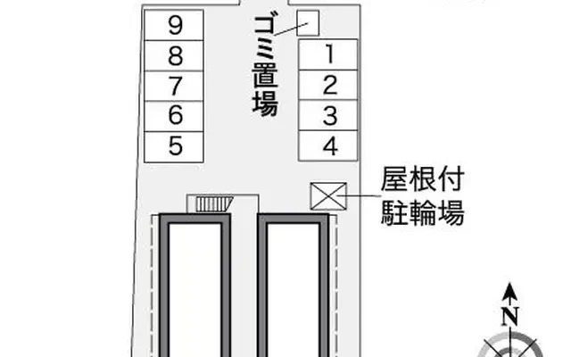 Ｉ　Ｎ南仙台 2
