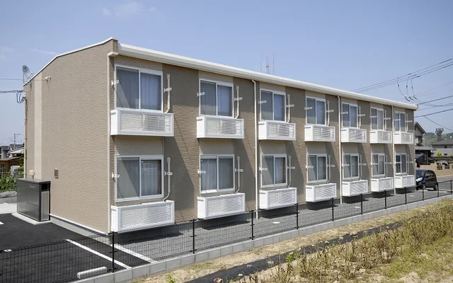 レオパレスＬａ　Ｎｉｎａ 0