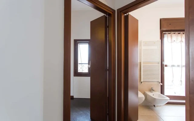 Appartamento in Via Casoretto - zona Citta studi, NoLo, Viale Monza
 (CASORETTO36) 4