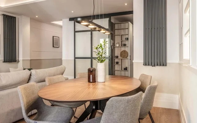 Laguna - 3 bedroom in Ibiza 1