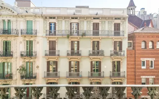 apartment in Dreta de l'Eixample (Eixample) 0