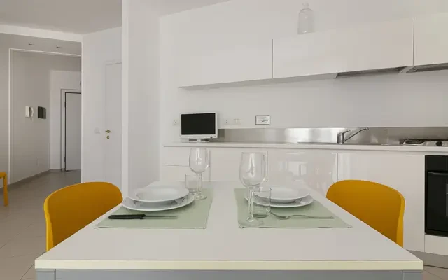 Residenza Excelsior 703 4