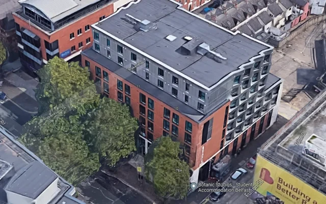 Botanic Studios 3