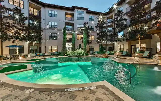 Broadstone Toscano 1