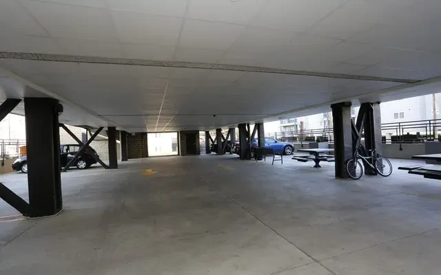 Lancaster Apartments 4