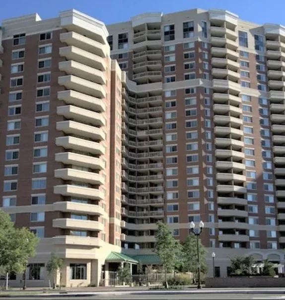 Quincy Plaza-Interim