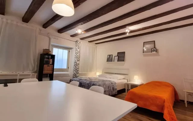 Casa Vald 0