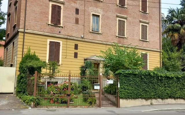 Posto letto 2 in Via Bellaria, Bologna 0