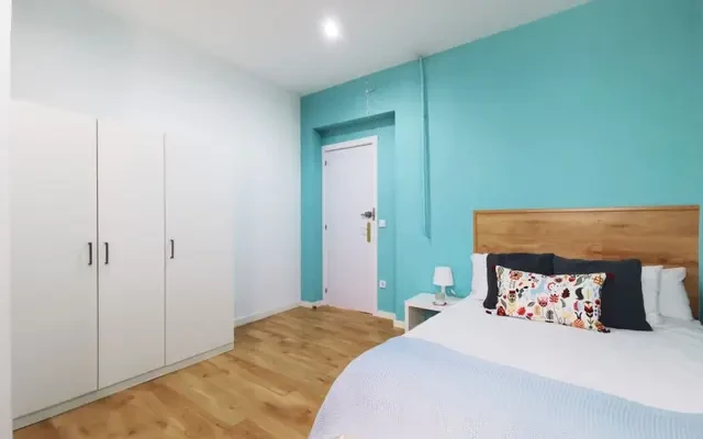 Appartamento Calle Bailen 39 0