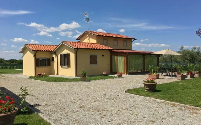 Villa Mira 1