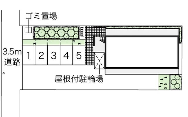 石津西 2