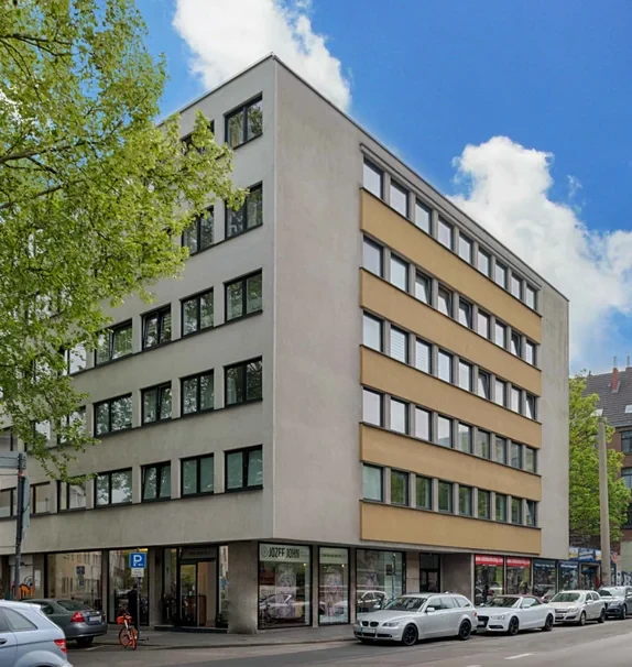 Zimmer in der Neue Weyer Straße