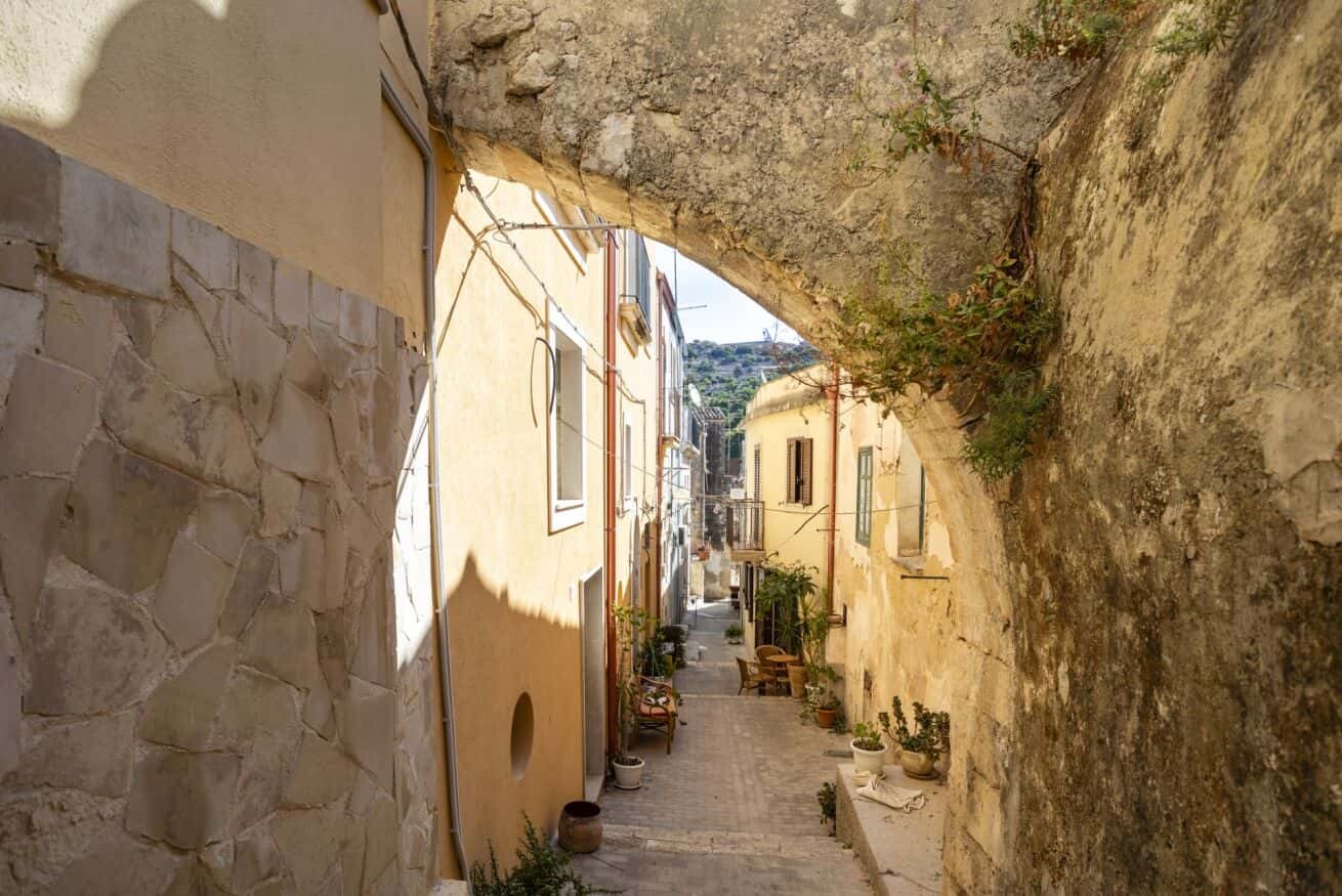 Modica Gem