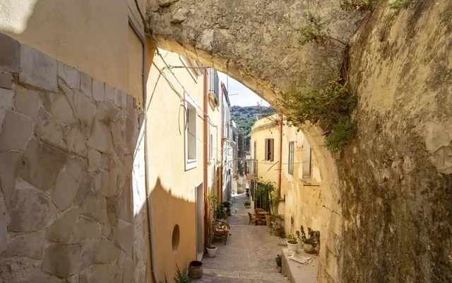 La Casetta di Noto 0