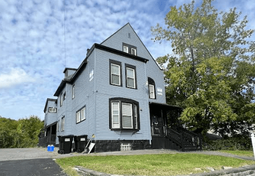 312 Westcott St