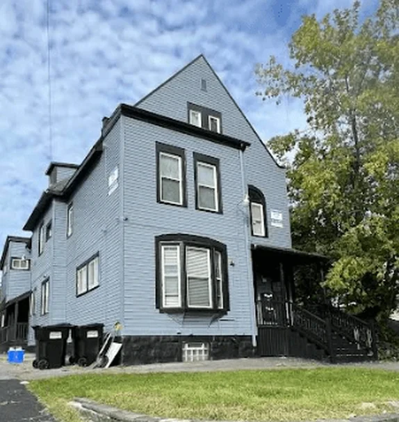 312 Westcott St