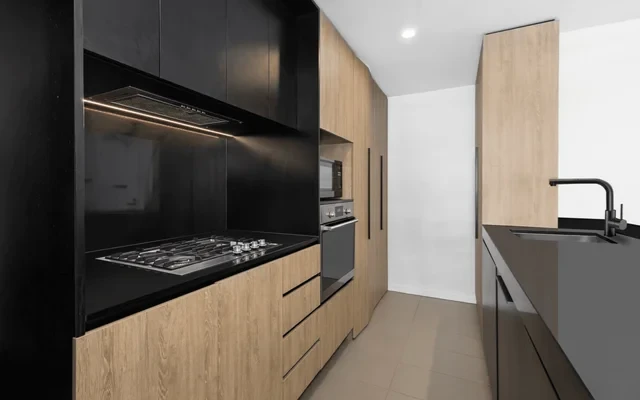 19 Deshon St - Brisbane student accommodation - 2 bed 2 bath