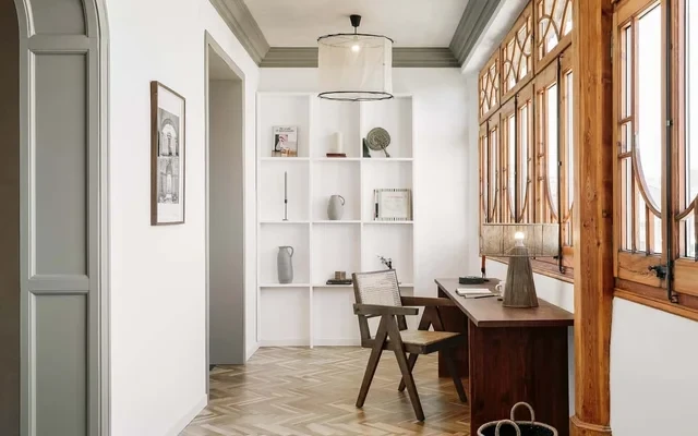 Atrani - 3 bedroom in Eixample Dreta 1