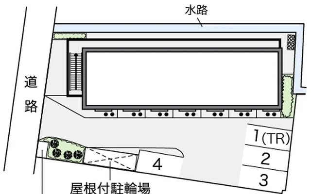 茶園場 2