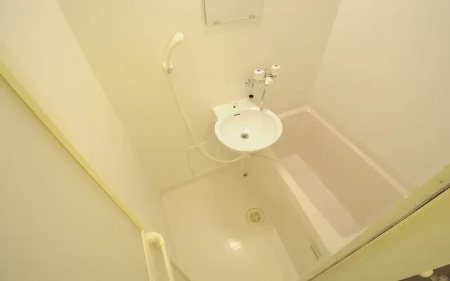Leopalace Tokiwadai 3