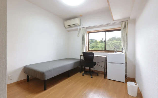 The Maison Kyoto Tofukuji - Kyoto student accommodation