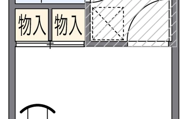 トラッド 1