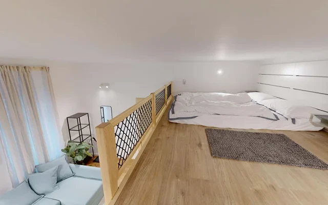 Apartment in Charlottenburg, Berlin 3