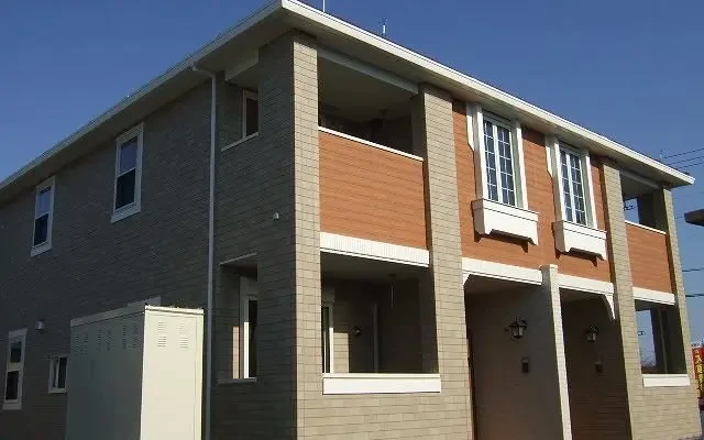 Noble CasaⅠ 2階 - Oyama student accommodation