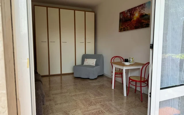 Casa Lina Nolo • M2 • San Raffaele 3