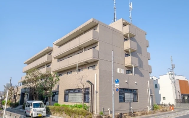 LANDMARK TODA 1