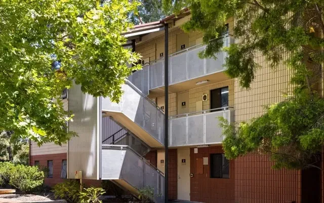 UniLodge at Curtin University - Guild House 0